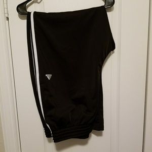 Adidas sweat pants